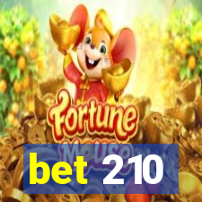 bet 210